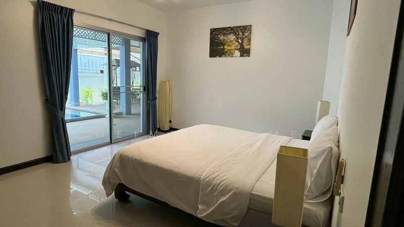 Villa for rent in Rawai area, Phuket, Rawai, Muang Phuket, Phuket, 4 Bedrooms, 200 sqm, Single Detached House For Rent, by MeiMei Prime, 500333684 - DDproperty.com