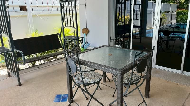 Villa for rent in Rawai area, Phuket, Rawai, Muang Phuket, Phuket, 4 Bedrooms, 200 sqm, Single Detached House For Rent, by MeiMei Prime, 500333684 - DDproperty.com