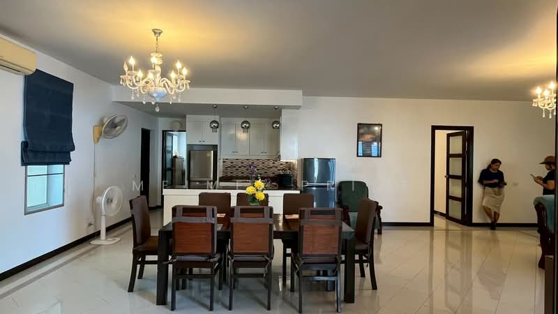Villa for rent in Rawai area, Phuket, Rawai, Muang Phuket, Phuket, 4 Bedrooms, 200 sqm, Single Detached House For Rent, by MeiMei Prime, 500333684 - DDproperty.com