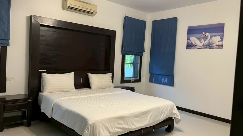 Villa for rent in Rawai area, Phuket, Rawai, Muang Phuket, Phuket, 4 Bedrooms, 200 sqm, Single Detached House For Rent, by MeiMei Prime, 500333684 - DDproperty.com