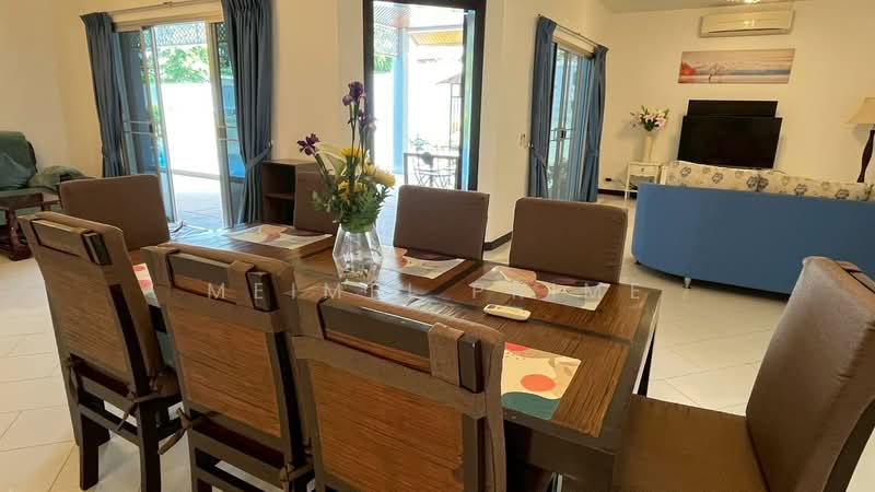 Villa for rent in Rawai area, Phuket, Rawai, Muang Phuket, Phuket, 4 Bedrooms, 200 sqm, Single Detached House For Rent, by MeiMei Prime, 500333684 - DDproperty.com