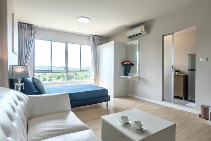 Dcondo Kathu-Patong, Phuket, Wichit Songkhram Road, Kathu, Phuket, 1 Bedroom, 32 sqm, Condo For Rent, by PimeGlobalAsset, 500333685 - DDproperty.com