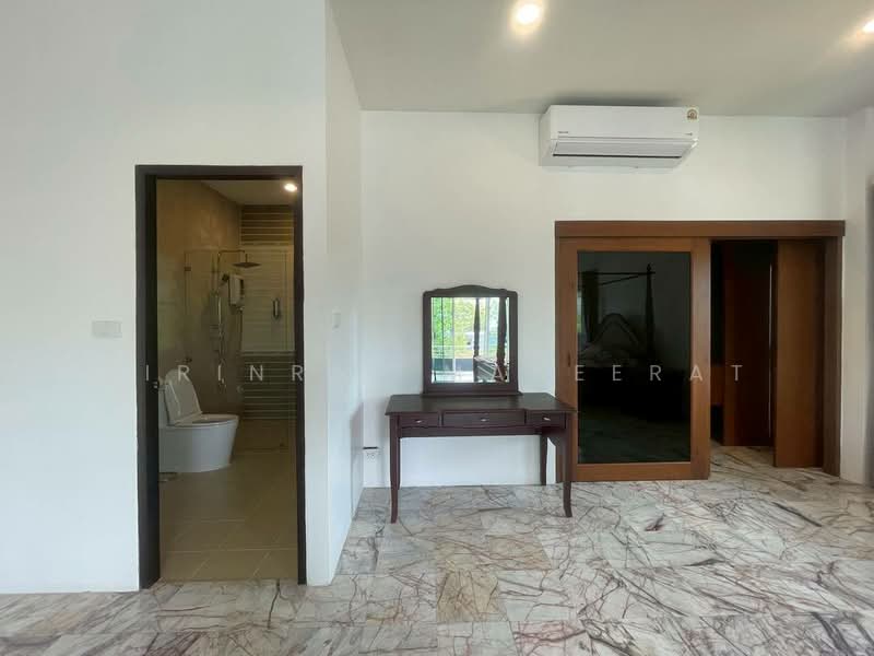 Looking for a spacious and peaceful home in Sansai? This newly renovated 4-bedroom house sits on a l, เชียงใหม่, แม่แฝก, สันทราย, เชียงใหม่, 16,000 ตร.ม., บ้านเดี่ยว ขาย, โดย Sirinrat Maneerat, 500333686 - DDproperty.com