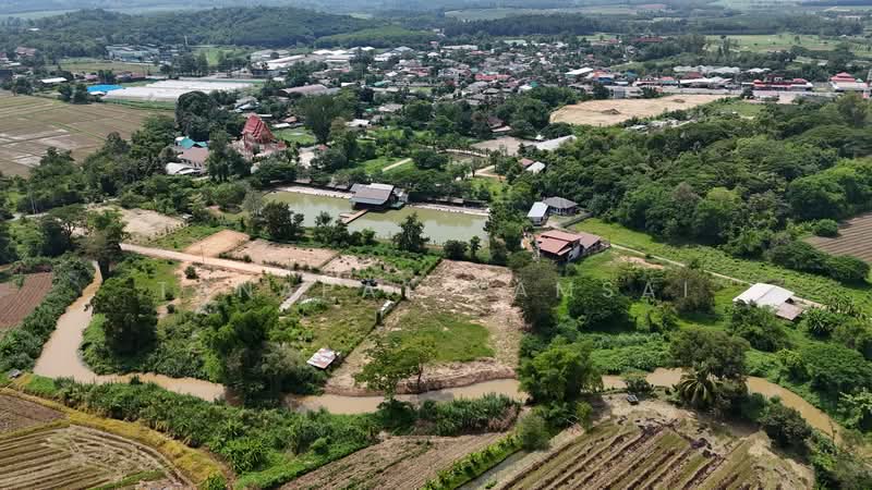 Chiangrai, Chiang Rai, เด่นห้า ดงมะดะ, Mae Kon, Muang Chiang Rai, Chiang Rai, , 2,688 sqm, Land For Sale, by Tanapat Yamsai, 500333687 - DDproperty.com