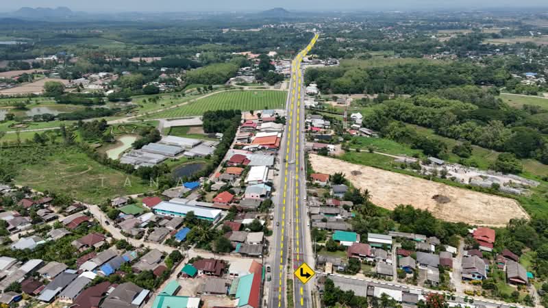 Chiangrai, Chiang Rai, เด่นห้า ดงมะดะ, Mae Kon, Muang Chiang Rai, Chiang Rai, , 2,688 sqm, Land For Sale, by Tanapat Yamsai, 500333687 - DDproperty.com