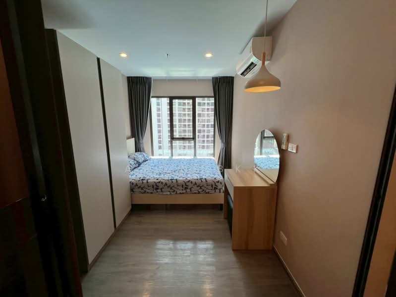 Regent Home Wutthakat, Bangkok, Wutthakat Road, Talat Plu, Thon Buri, Bangkok, 1 Bedroom, 26 sqm, Condo For Rent, by Agentbkk, 500333688 - DDproperty.com