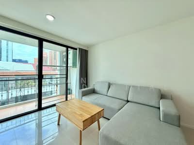 For Rent - Pearl Residences, Bangkok