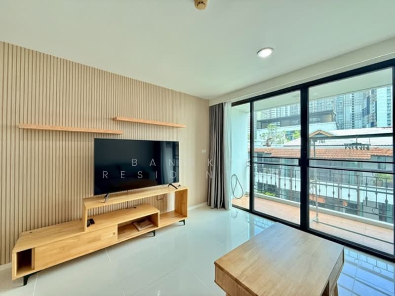 Pearl Residences, Bangkok, Soi Sukhumvit 24, Khong Tan, Khlong Toei, Bangkok, 3 Bedrooms, 120 sqm, Condo For Rent, by Bangkok Residential, 500333689 - DDproperty.com
