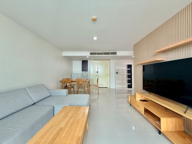 Pearl Residences, Bangkok, Soi Sukhumvit 24, Khong Tan, Khlong Toei, Bangkok, 3 Bedrooms, 120 sqm, Condo For Rent, by Bangkok Residential, 500333689 - DDproperty.com