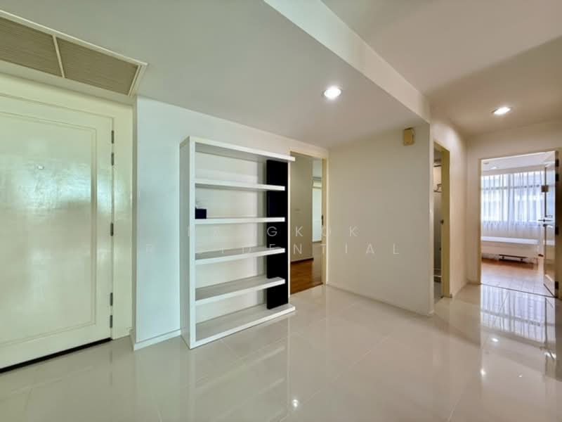 Pearl Residences : เพิร์ล เรสซิเดนซ์, กรุงเทพ, ถนนสุขุมวิท 24, คลองตัน, คลองเตย, กรุงเทพ, 120 ตร.ม., คอนโด ให้เช่า, โดย Bangkok Residential, 500333689 - DDproperty.com