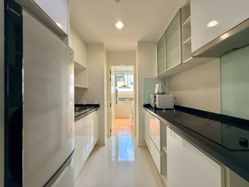 Pearl Residences, Bangkok, Soi Sukhumvit 24, Khong Tan, Khlong Toei, Bangkok, 3 Bedrooms, 120 sqm, Condo For Rent, by Bangkok Residential, 500333689 - DDproperty.com
