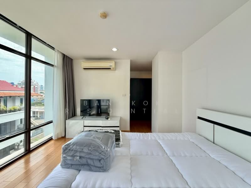 Pearl Residences : เพิร์ล เรสซิเดนซ์, กรุงเทพ, ถนนสุขุมวิท 24, คลองตัน, คลองเตย, กรุงเทพ, 120 ตร.ม., คอนโด ให้เช่า, โดย Bangkok Residential, 500333689 - DDproperty.com