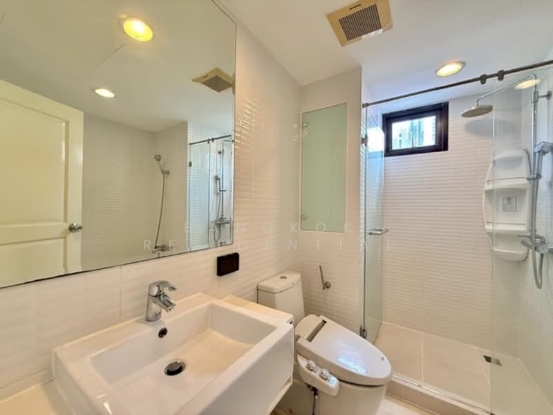 Pearl Residences, Bangkok, Soi Sukhumvit 24, Khong Tan, Khlong Toei, Bangkok, 3 Bedrooms, 120 sqm, Condo For Rent, by Bangkok Residential, 500333689 - DDproperty.com