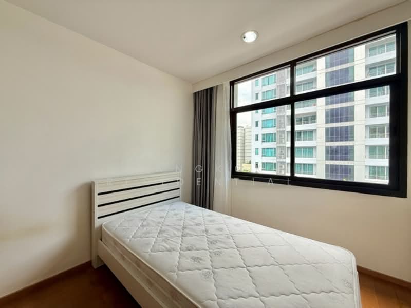 Pearl Residences, Bangkok, Soi Sukhumvit 24, Khong Tan, Khlong Toei, Bangkok, 3 Bedrooms, 120 sqm, Condo For Rent, by Bangkok Residential, 500333689 - DDproperty.com