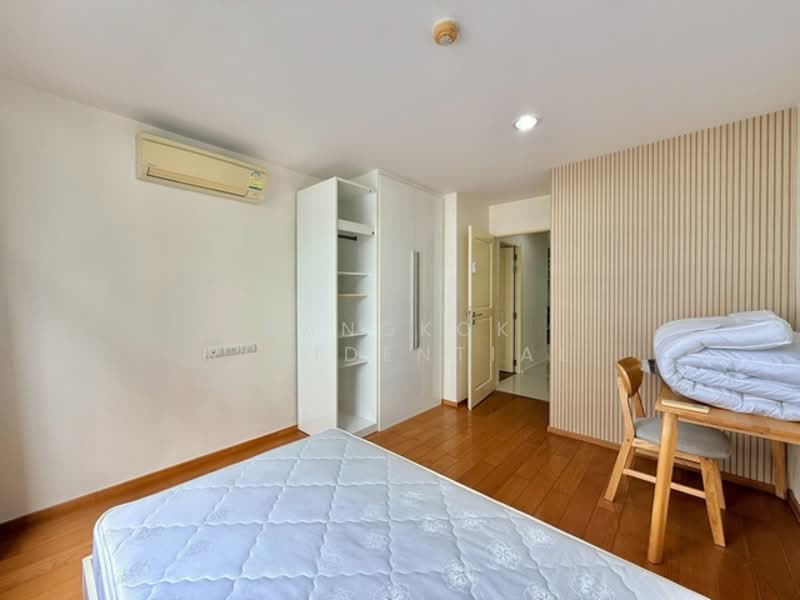 Pearl Residences : เพิร์ล เรสซิเดนซ์, กรุงเทพ, ถนนสุขุมวิท 24, คลองตัน, คลองเตย, กรุงเทพ, 120 ตร.ม., คอนโด ให้เช่า, โดย Bangkok Residential, 500333689 - DDproperty.com