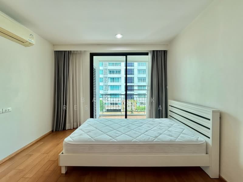 Pearl Residences, Bangkok, Soi Sukhumvit 24, Khong Tan, Khlong Toei, Bangkok, 3 Bedrooms, 120 sqm, Condo For Rent, by Bangkok Residential, 500333689 - DDproperty.com