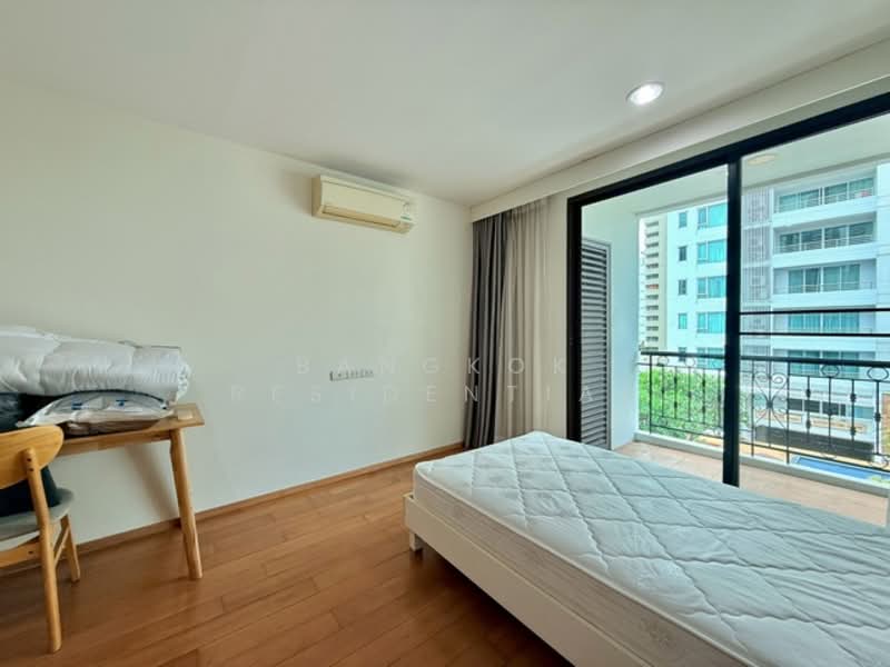 Pearl Residences : เพิร์ล เรสซิเดนซ์, กรุงเทพ, ถนนสุขุมวิท 24, คลองตัน, คลองเตย, กรุงเทพ, 120 ตร.ม., คอนโด ให้เช่า, โดย Bangkok Residential, 500333689 - DDproperty.com