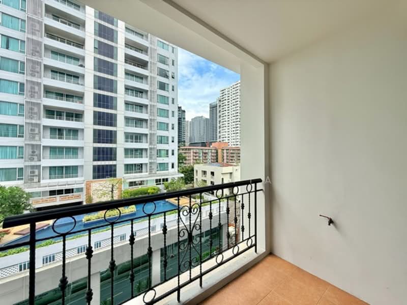 Pearl Residences : เพิร์ล เรสซิเดนซ์, กรุงเทพ, ถนนสุขุมวิท 24, คลองตัน, คลองเตย, กรุงเทพ, 120 ตร.ม., คอนโด ให้เช่า, โดย Bangkok Residential, 500333689 - DDproperty.com
