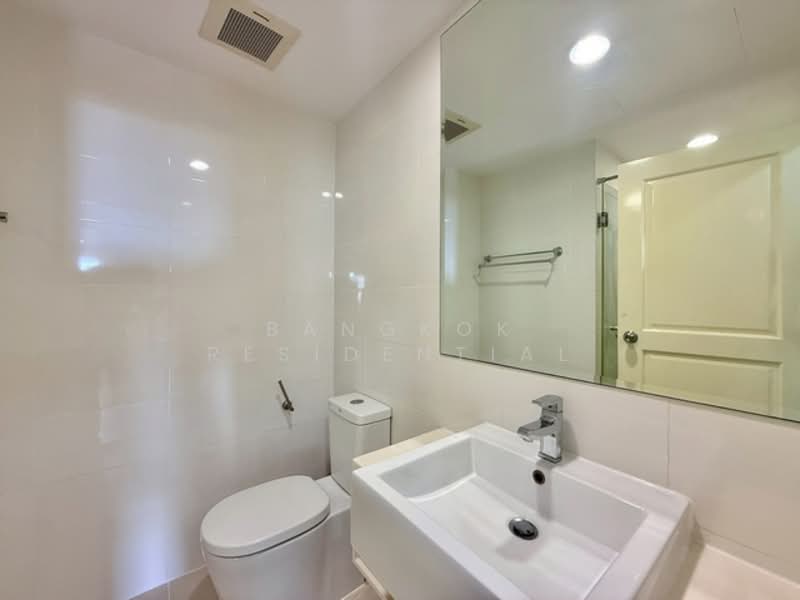 Pearl Residences, Bangkok, Soi Sukhumvit 24, Khong Tan, Khlong Toei, Bangkok, 3 Bedrooms, 120 sqm, Condo For Rent, by Bangkok Residential, 500333689 - DDproperty.com