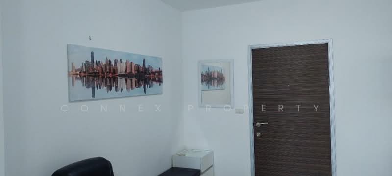 Supalai Park Asoke-Ratchada, Bangkok, Dindaeng Road, Din Daeng, Bangkok, 1 Bedroom, 49 sqm, Condo For Rent, by Connex Property, 500333690 - DDproperty.com