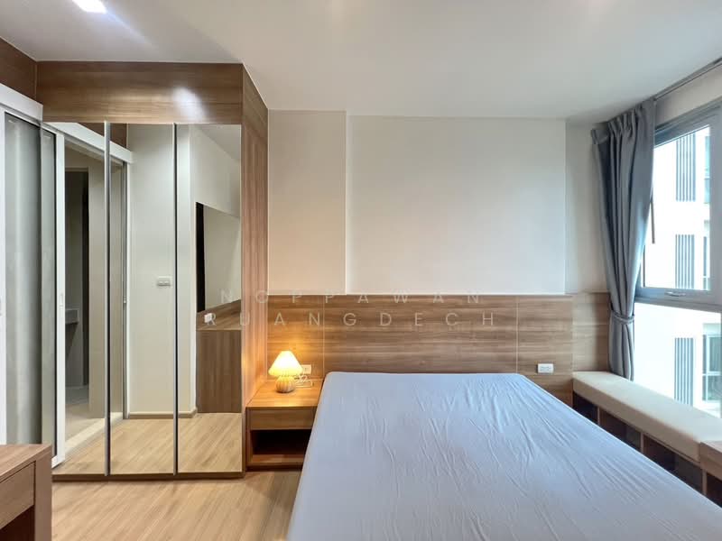 Rhythm Sathorn, Bangkok, 141 Soi Sathorn 21, Yan Nawa, Sathon, Bangkok, 1 Bedroom, 35 sqm, Condo For Sale, by Noppawan Ruangdech, 500333692 - DDproperty.com