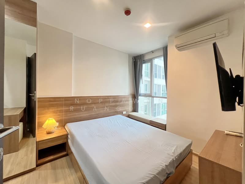 Rhythm Sathorn, Bangkok, 141 Soi Sathorn 21, Yan Nawa, Sathon, Bangkok, 1 Bedroom, 35 sqm, Condo For Sale, by Noppawan Ruangdech, 500333692 - DDproperty.com