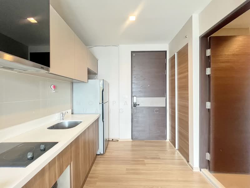 Rhythm Sathorn, Bangkok, 141 Soi Sathorn 21, Yan Nawa, Sathon, Bangkok, 1 Bedroom, 35 sqm, Condo For Sale, by Noppawan Ruangdech, 500333692 - DDproperty.com