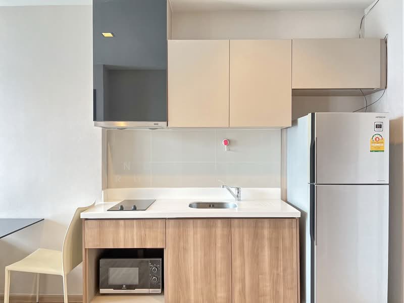 Rhythm Sathorn, Bangkok, 141 Soi Sathorn 21, Yan Nawa, Sathon, Bangkok, 1 Bedroom, 35 sqm, Condo For Sale, by Noppawan Ruangdech, 500333692 - DDproperty.com