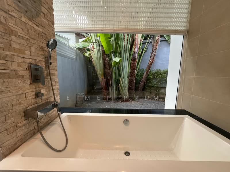 The Signature villas Nai harn, Phuket, Rawai, Muang Phuket, Phuket, 3 Bedrooms, 83 sqm, Single Detached House For Rent, by MeiMei Prime, 500333694 - DDproperty.com
