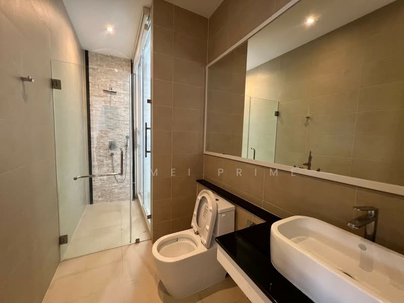 The Signature villas Nai harn, Phuket, Rawai, Muang Phuket, Phuket, 3 Bedrooms, 83 sqm, Single Detached House For Rent, by MeiMei Prime, 500333694 - DDproperty.com