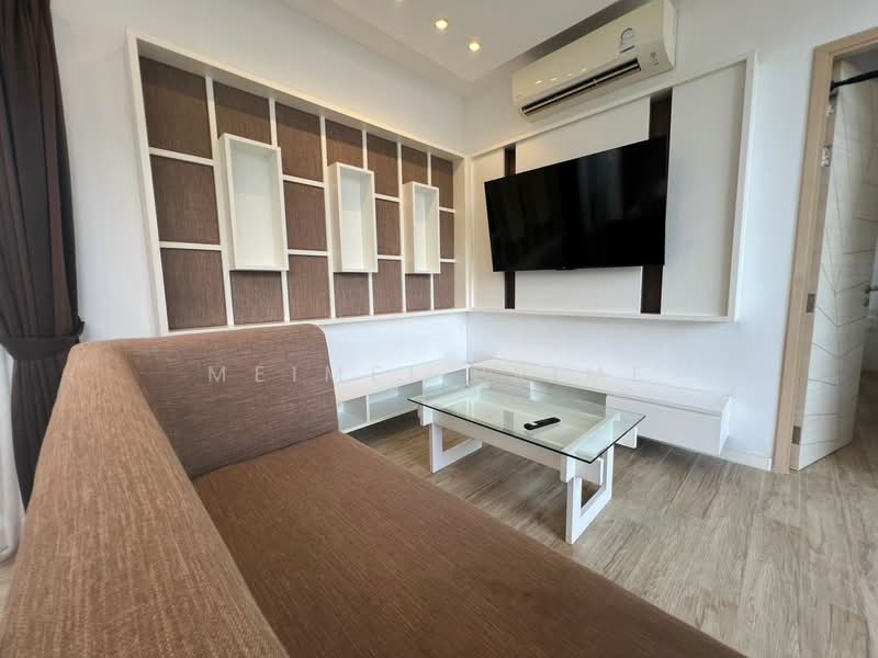 The Signature villas Nai harn, Phuket, Rawai, Muang Phuket, Phuket, 3 Bedrooms, 83 sqm, Single Detached House For Rent, by MeiMei Prime, 500333694 - DDproperty.com
