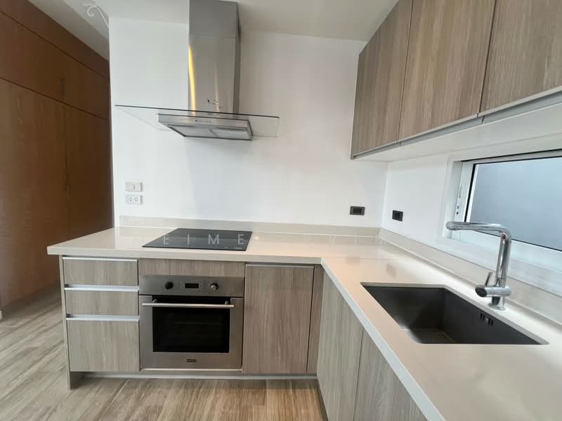 The Signature villas Nai harn, Phuket, Rawai, Muang Phuket, Phuket, 3 Bedrooms, 83 sqm, Single Detached House For Rent, by MeiMei Prime, 500333694 - DDproperty.com
