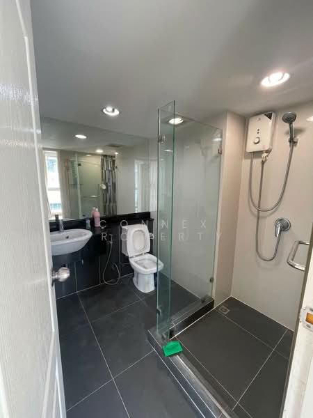 Chateau In Town Sukhumvit 64/1, Bangkok, 17 Soi Sukhumvit 64/1, Bang Chak, Phra Khanong, Bangkok, 2 Bedrooms, 40 sqm, Condo For Sale, by Connex Property, 500333695 - DDproperty.com