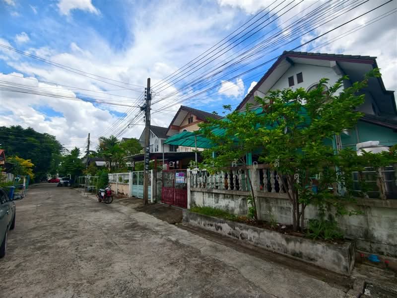 หมู่บ้านสินทรัพย์นคร ซอยเทพรักษ์20, กรุงเทพ, ถนนเทพรักษ์, อนุสาวรีย์, บางเขน, กรุงเทพ, 150 ตร.ม., บ้านเดี่ยว ขาย, โดย คุณ อมรศักดิ์ จารุตไชยพัฒน์ (ดุ่ย), 500333696 - DDproperty.com