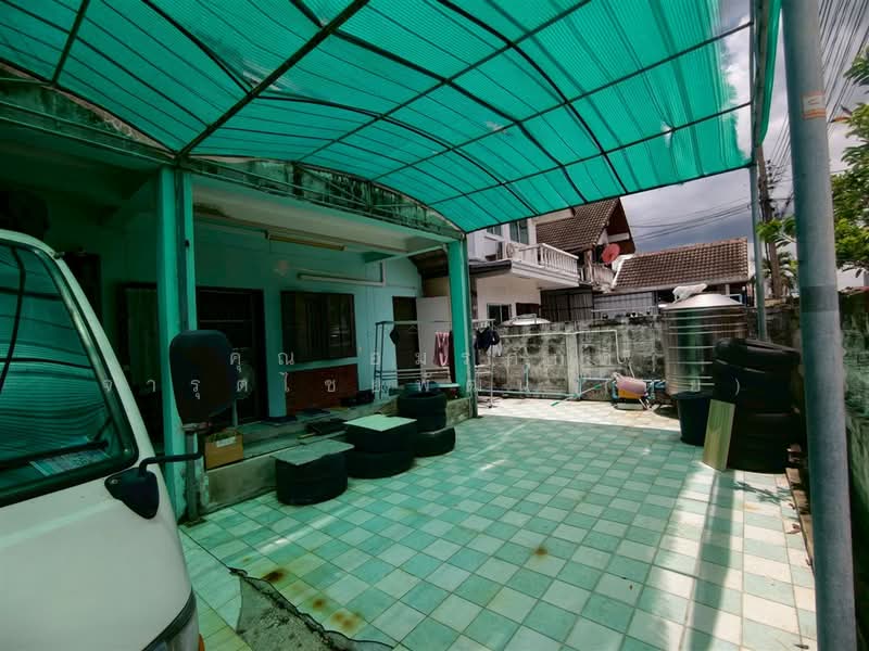 หมู่บ้านสินทรัพย์นคร ซอยเทพรักษ์20, กรุงเทพ, ถนนเทพรักษ์, อนุสาวรีย์, บางเขน, กรุงเทพ, 150 ตร.ม., บ้านเดี่ยว ขาย, โดย คุณ อมรศักดิ์ จารุตไชยพัฒน์ (ดุ่ย), 500333696 - DDproperty.com