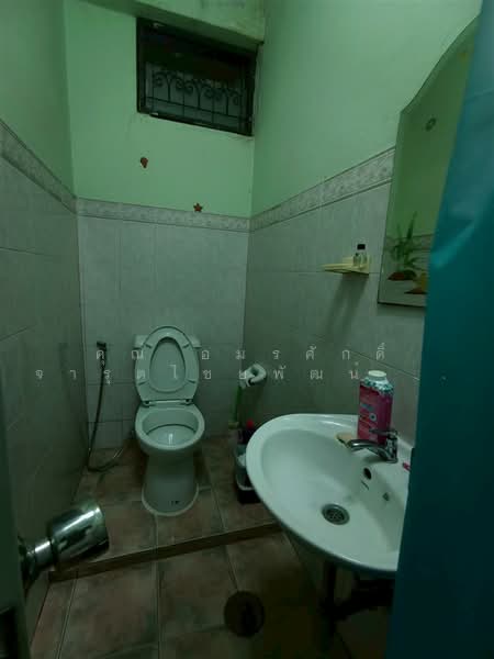 หมู่บ้านสินทรัพย์นคร ซอยเทพรักษ์20, Bangkok, ถนนเทพรักษ์, Anusaowari, Bang Khen, Bangkok, 2 Bedrooms, 150 sqm, Single Detached House For Sale, by คุณ อมรศักดิ์ จารุตไชยพัฒน์ (ดุ่ย), 500333696 - DDproperty.com