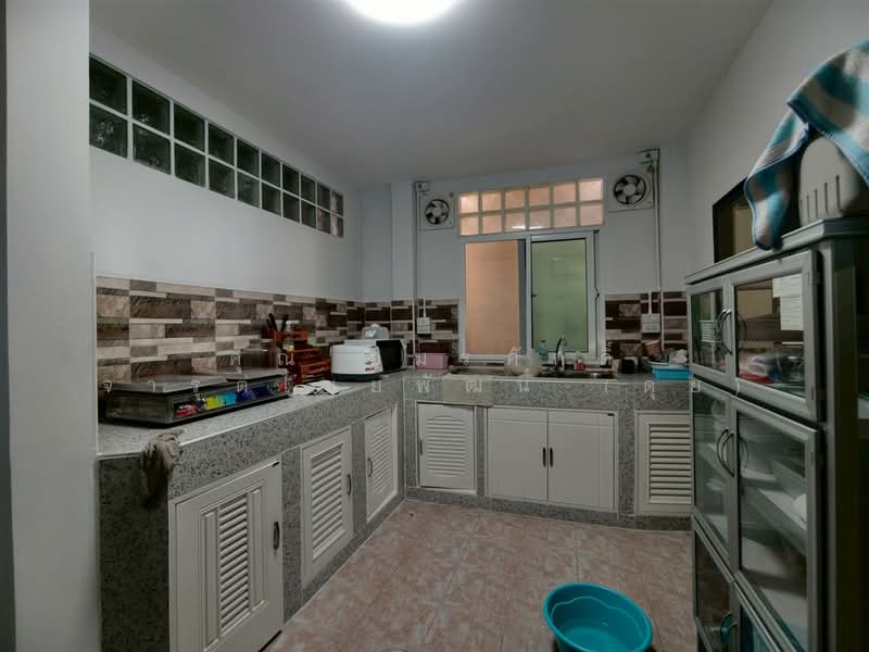 หมู่บ้านสินทรัพย์นคร ซอยเทพรักษ์20, Bangkok, ถนนเทพรักษ์, Anusaowari, Bang Khen, Bangkok, 2 Bedrooms, 150 sqm, Single Detached House For Sale, by คุณ อมรศักดิ์ จารุตไชยพัฒน์ (ดุ่ย), 500333696 - DDproperty.com