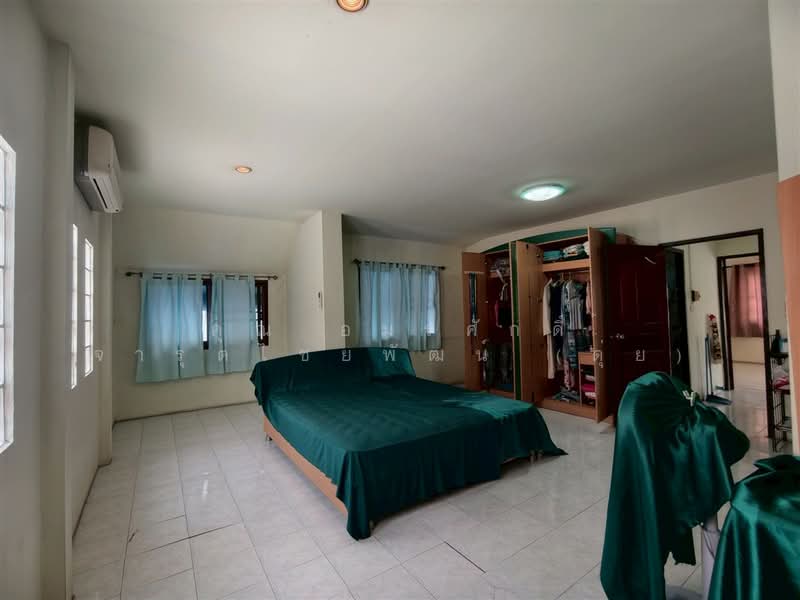 หมู่บ้านสินทรัพย์นคร ซอยเทพรักษ์20, Bangkok, ถนนเทพรักษ์, Anusaowari, Bang Khen, Bangkok, 2 Bedrooms, 150 sqm, Single Detached House For Sale, by คุณ อมรศักดิ์ จารุตไชยพัฒน์ (ดุ่ย), 500333696 - DDproperty.com