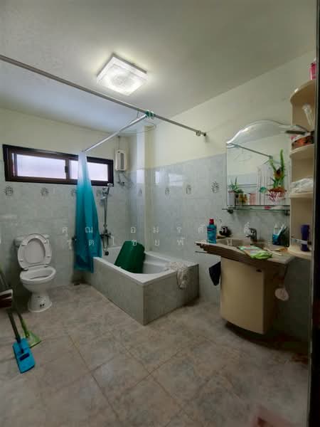 หมู่บ้านสินทรัพย์นคร ซอยเทพรักษ์20, Bangkok, ถนนเทพรักษ์, Anusaowari, Bang Khen, Bangkok, 2 Bedrooms, 150 sqm, Single Detached House For Sale, by คุณ อมรศักดิ์ จารุตไชยพัฒน์ (ดุ่ย), 500333696 - DDproperty.com