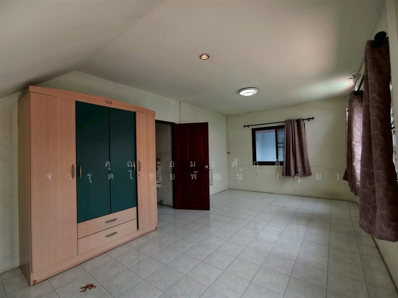 หมู่บ้านสินทรัพย์นคร ซอยเทพรักษ์20, Bangkok, ถนนเทพรักษ์, Anusaowari, Bang Khen, Bangkok, 2 Bedrooms, 150 sqm, Single Detached House For Sale, by คุณ อมรศักดิ์ จารุตไชยพัฒน์ (ดุ่ย), 500333696 - DDproperty.com