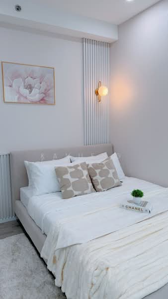 KnightsBridge Sukhumvit-Thepharak : ไนท์บริดจ์ สุขุมวิท-เทพารักษ์, สมุทรปราการ, 87 หมู่ที่ 3 ถนนเทพารักษ์, บางเมืองใหม่, เมืองสมุทรปราการ, สมุทรปราการ, 60 ตร.ม., คอนโด ขาย, โดย Kanueng (Pro) Noppornpitak, 500333698 - DDproperty.com