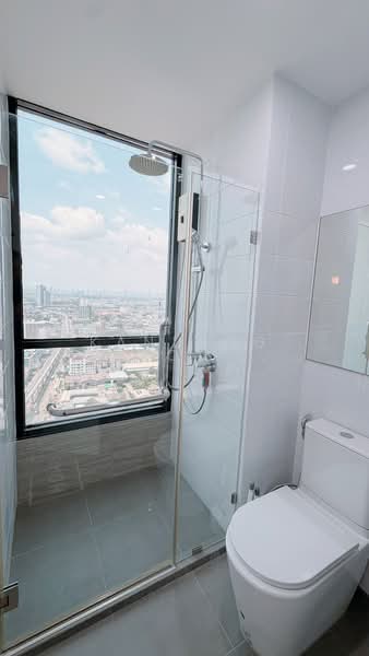 KnightsBridge Sukhumvit-Thepharak : ไนท์บริดจ์ สุขุมวิท-เทพารักษ์, สมุทรปราการ, 87 หมู่ที่ 3 ถนนเทพารักษ์, บางเมืองใหม่, เมืองสมุทรปราการ, สมุทรปราการ, 60 ตร.ม., คอนโด ขาย, โดย Kanueng (Pro) Noppornpitak, 500333698 - DDproperty.com