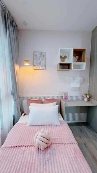 KnightsBridge Sukhumvit-Thepharak : ไนท์บริดจ์ สุขุมวิท-เทพารักษ์, สมุทรปราการ, 87 หมู่ที่ 3 ถนนเทพารักษ์, บางเมืองใหม่, เมืองสมุทรปราการ, สมุทรปราการ, 60 ตร.ม., คอนโด ขาย, โดย Kanueng (Pro) Noppornpitak, 500333698 - DDproperty.com