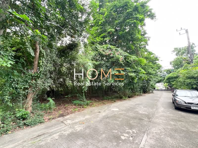 ที่ดิน 274 ตร.ว. ซอยวชิรธรรมสาธิต 49, Bangkok, Bang Chak, Phra Khanong, Bangkok, , 1,096 sqm, Land For Sale, by HOME Real Estate Service, 500333699 - DDproperty.com