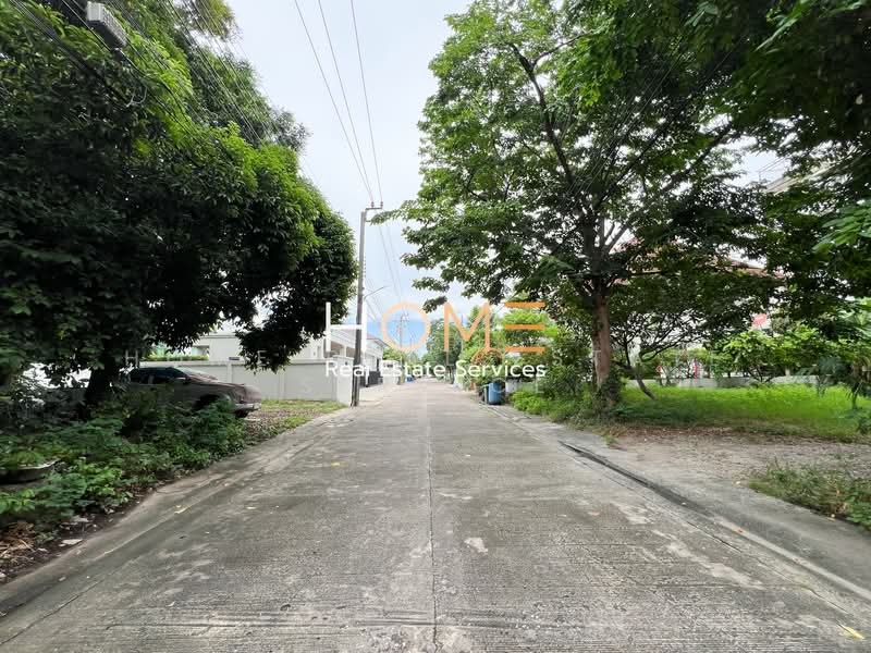 ที่ดิน 274 ตร.ว. ซอยวชิรธรรมสาธิต 49, Bangkok, Bang Chak, Phra Khanong, Bangkok, , 1,096 sqm, Land For Sale, by HOME Real Estate Service, 500333699 - DDproperty.com