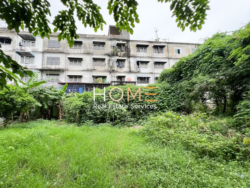 ที่ดิน 274 ตร.ว. ซอยวชิรธรรมสาธิต 49, Bangkok, Bang Chak, Phra Khanong, Bangkok, , 1,096 sqm, Land For Sale, by HOME Real Estate Service, 500333699 - DDproperty.com