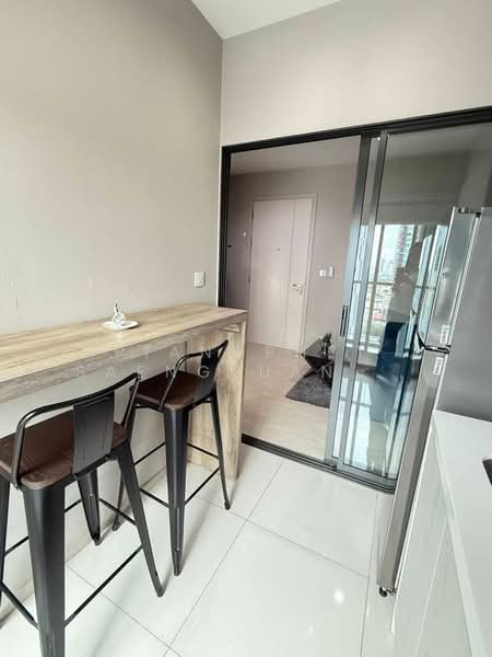 Life Sukhumvit 48, Bangkok, Soi Sukhumvit 48, Phra Kanong, Khlong Toei, Bangkok, 1 Bedroom, 30 sqm, Condo For Rent, by Piangphet Saengtuangkit, 500333700 - DDproperty.com