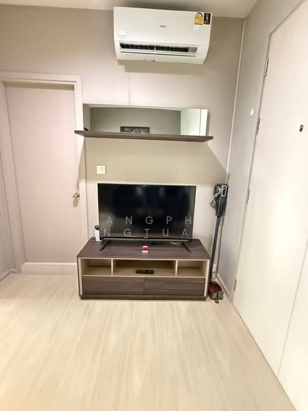 Life Sukhumvit 48, Bangkok, Soi Sukhumvit 48, Phra Kanong, Khlong Toei, Bangkok, 1 Bedroom, 30 sqm, Condo For Rent, by Piangphet Saengtuangkit, 500333700 - DDproperty.com