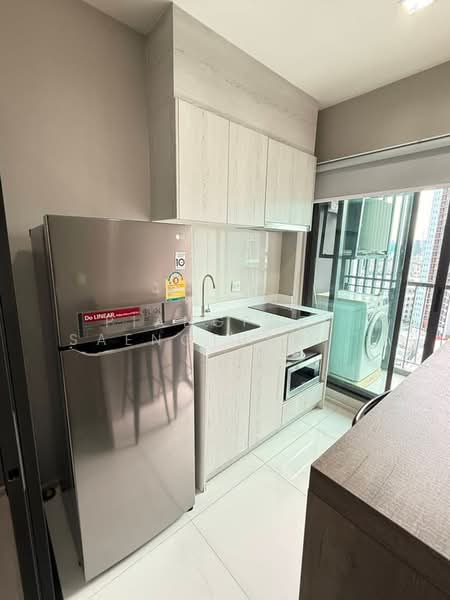 Life Sukhumvit 48, Bangkok, Soi Sukhumvit 48, Phra Kanong, Khlong Toei, Bangkok, 1 Bedroom, 30 sqm, Condo For Rent, by Piangphet Saengtuangkit, 500333700 - DDproperty.com