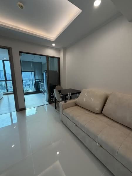 Supalai Oriental Sukhumvit 39, Bangkok, Soi Sukhumvit 39, Khlong Tan Nua, Watthana, Bangkok, 1 Bedroom, 39 sqm, Condo For Rent, by Connex Property, 500333701 - DDproperty.com